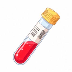 TRANSAMINASE TGP